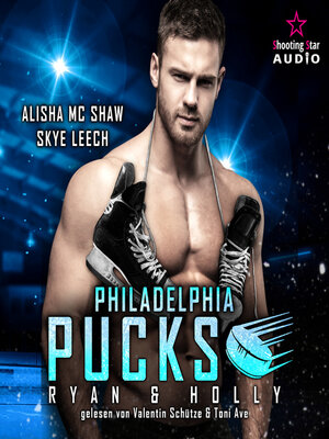 cover image of Philadelphia Pucks